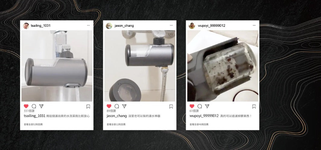 Future Lab PureFilTap 淨濾芯水龍頭 (**落單前先查詢貨量🙏🏼)