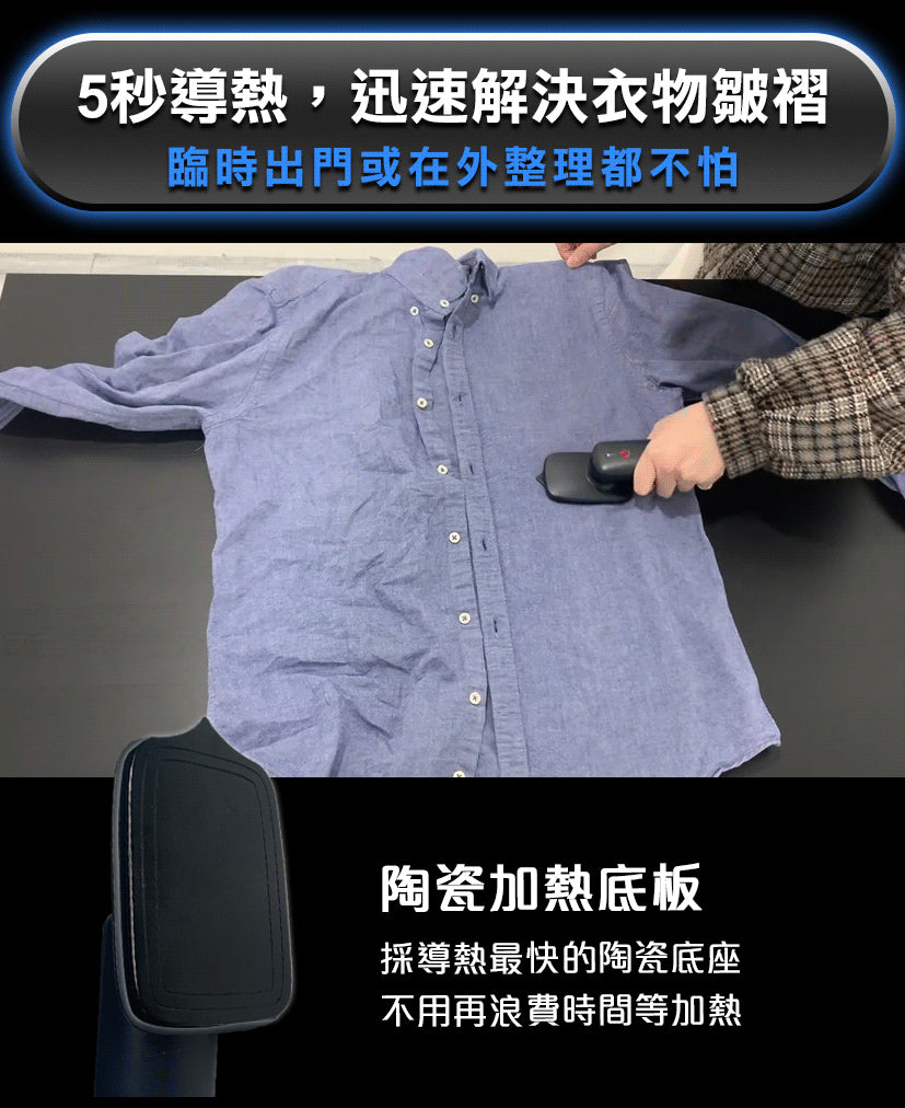 Future Lab Whin 衣物調理組 (**落單前先查詢貨量🙏🏼)