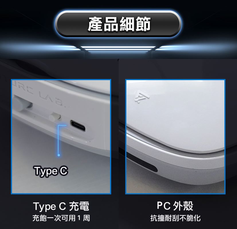 Future Lab CleanChariot 殺菌戰車 (**落單前先查詢貨量🙏🏼)