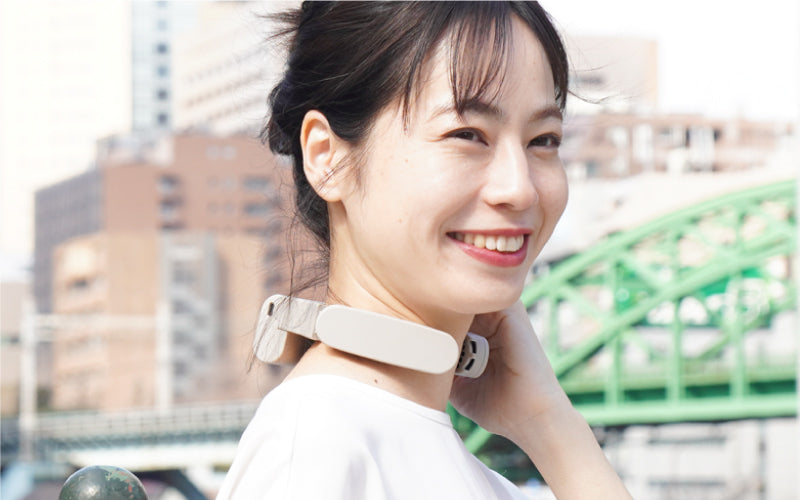Thanko Neck cooler ネッククーラー 頸部冷卻器 (日本2025の大人気品牌**)