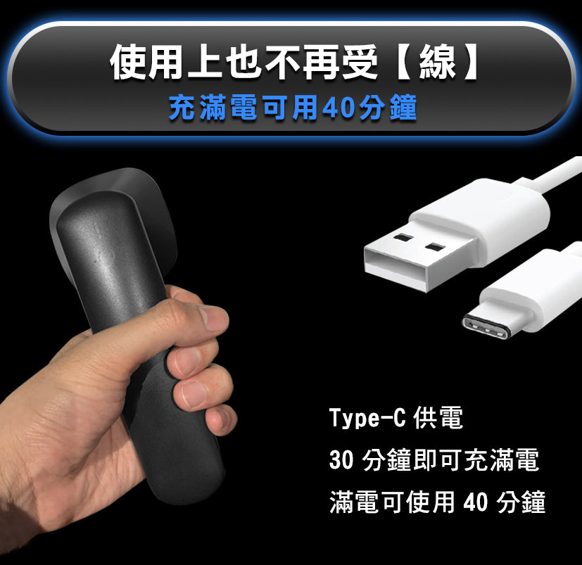Future Lab Whin 衣物調理組 (**落單前先查詢貨量🙏🏼)