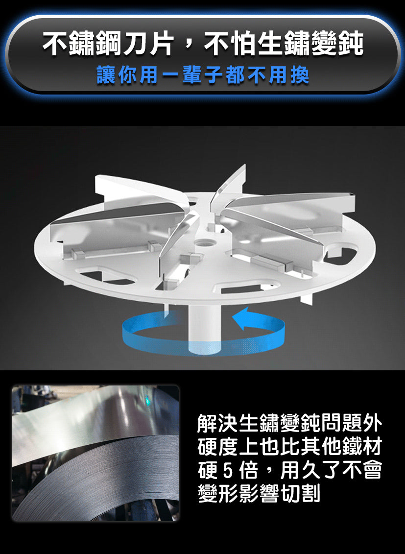 Future Lab Whin 衣物調理組 (**落單前先查詢貨量🙏🏼)