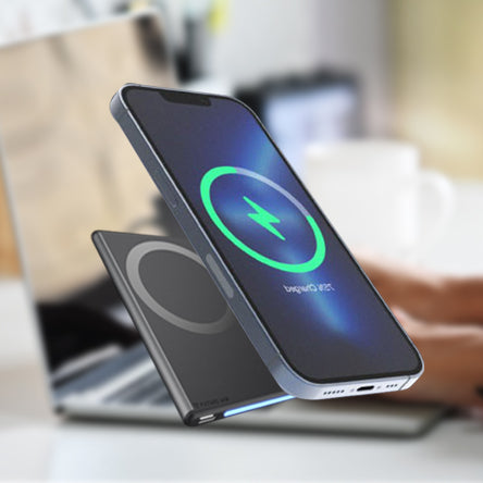 Future Lab MagnaS Energy Card 磁吸電源卡 (**落單前先查詢貨量🙏🏼)