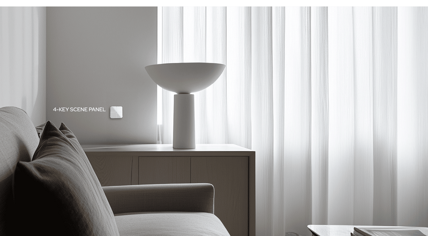 KUJU 場景面板 (請WhatsApp 查詢價錢)