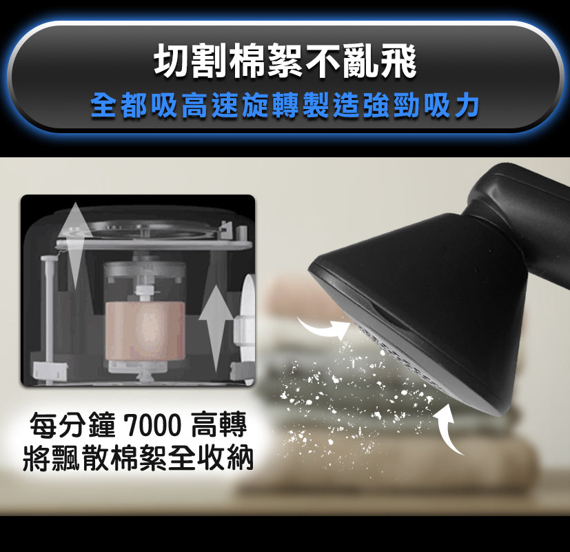 Future Lab Whin 衣物調理組 (**落單前先查詢貨量🙏🏼)