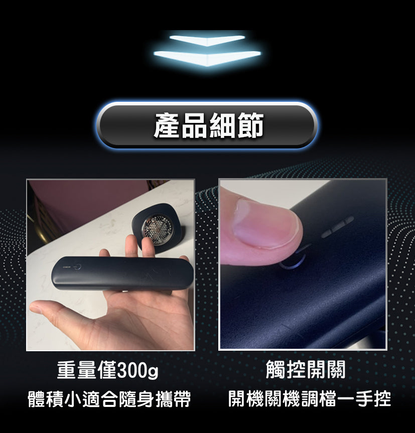 Future Lab Whin 衣物調理組 (**落單前先查詢貨量🙏🏼)