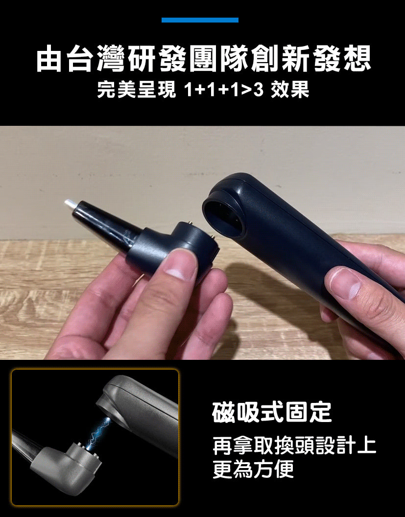 Future Lab Whin 衣物調理組 (**落單前先查詢貨量🙏🏼)