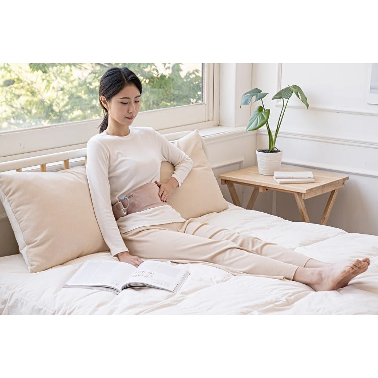 INKO 纖薄保暖腰帶 (PD-1003)
