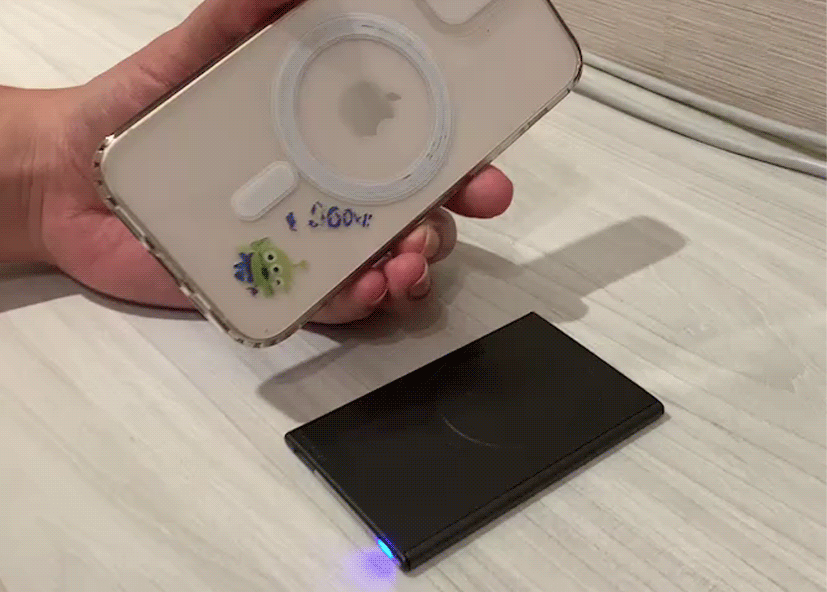 Future Lab MagnaS Energy Card 磁吸電源卡 (**落單前先查詢貨量🙏🏼)