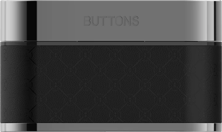 Buttons CLIP AI 真無線耳機 (**落單前先查詢貨量🙏🏼)