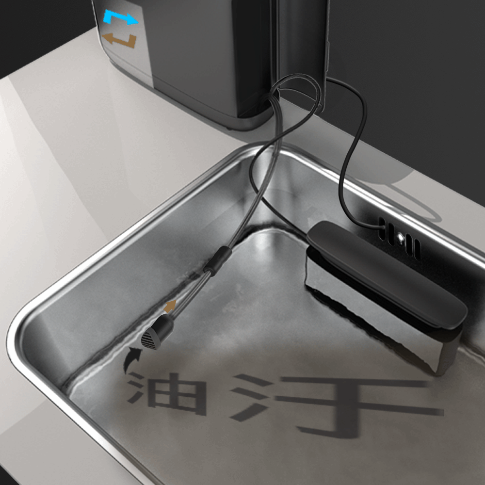Future Lab ShineJet 脈衝洗碗機(**落單前先查詢貨量🙏🏼)