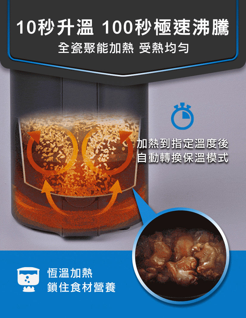 Future Lab Solopot 滿漢溫控瓶 (**落單前先查詢貨量🙏🏼)