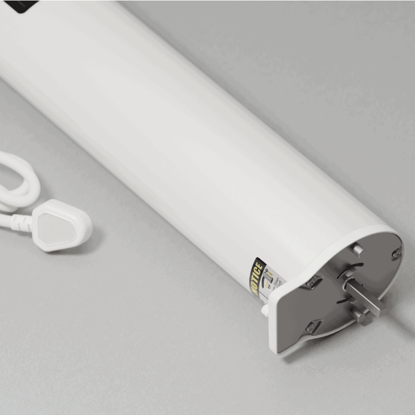 KUJU 電動窗簾 (請WhatsApp 查詢價錢)