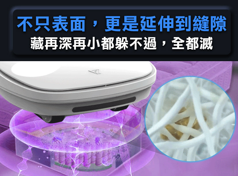 Future Lab CleanChariot 殺菌戰車 (**落單前先查詢貨量🙏🏼)