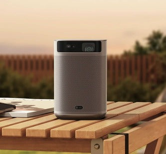 Xgimi MoGo 2 Pro - 全高清家用便携兩用投影機 (**落單前先查詢貨量🙏🏼)