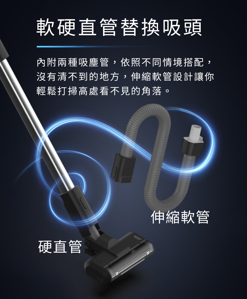 Future Lab DirtyKiller 三合一無線吸塵水洗機 SE (**落單前先查詢貨量🙏🏼)