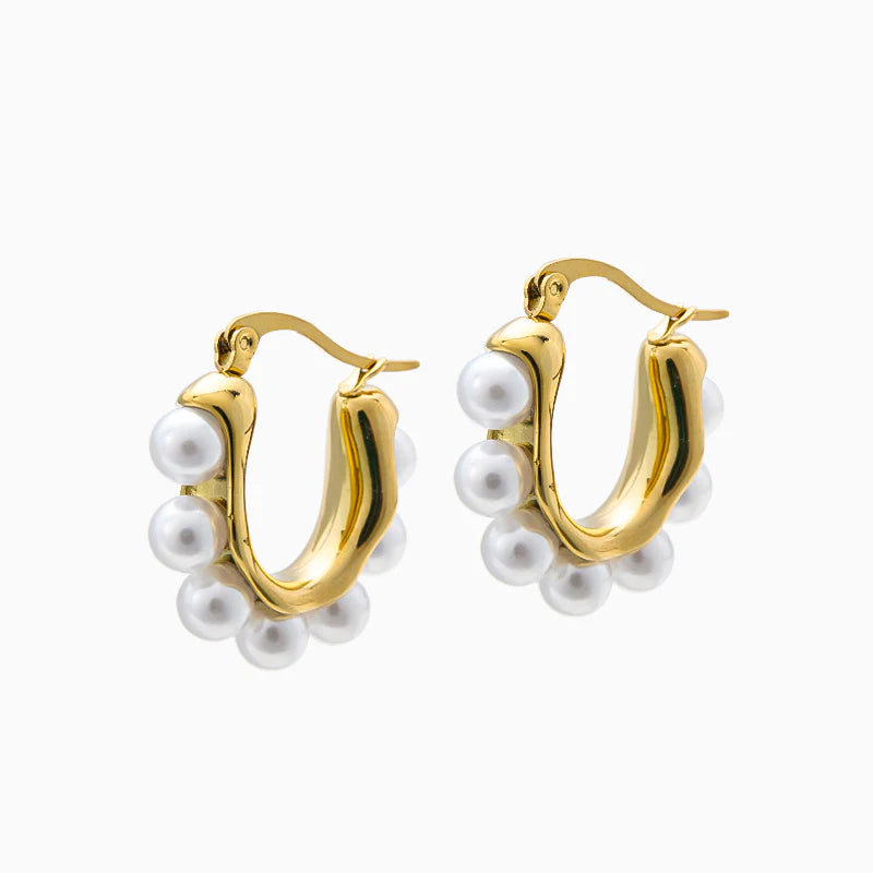 𝗝'𝗰𝗼𝗹𝗲 Alana Earrings
