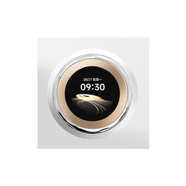 Aqara 智能牆壁繁星旋轉開關 V1 行貨