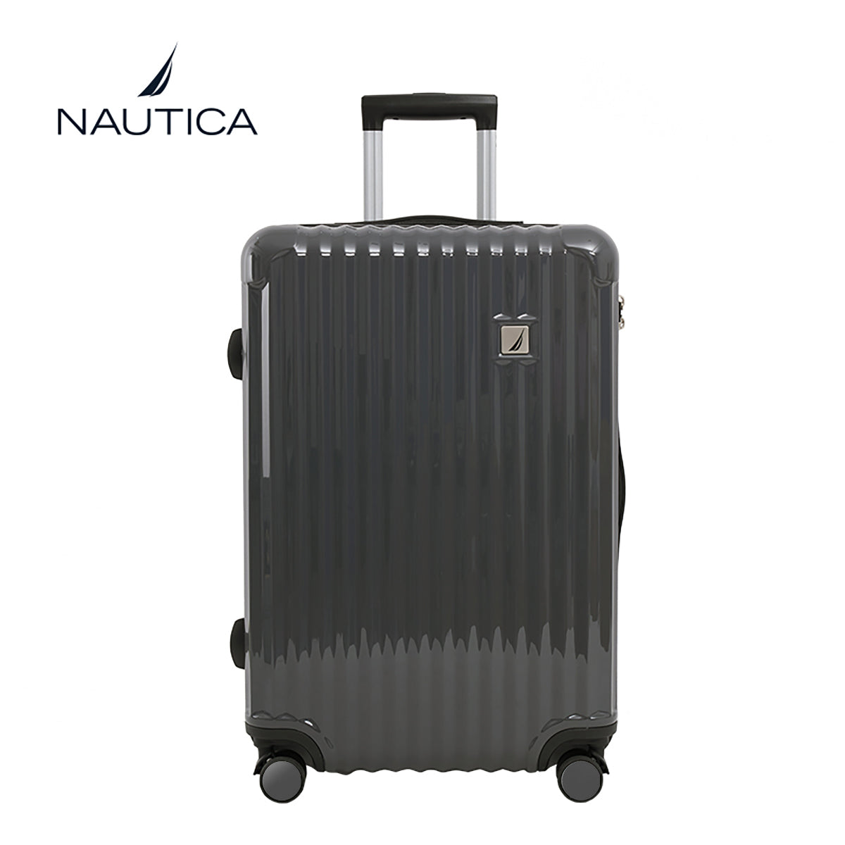 Nautica Classic 系列 Voyage 硬殼行李箱28"