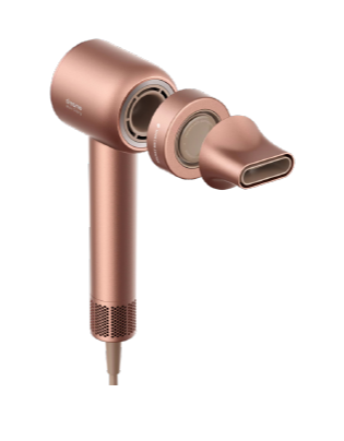 Dreame Hair Glory 負離子風筒 AHD6A 連護髮精華素套裝