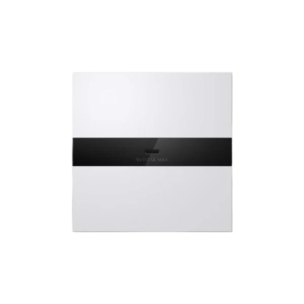 Aqara 智能牆壁繁星場景開關 V1 (零火線 四鍵版) 行貨