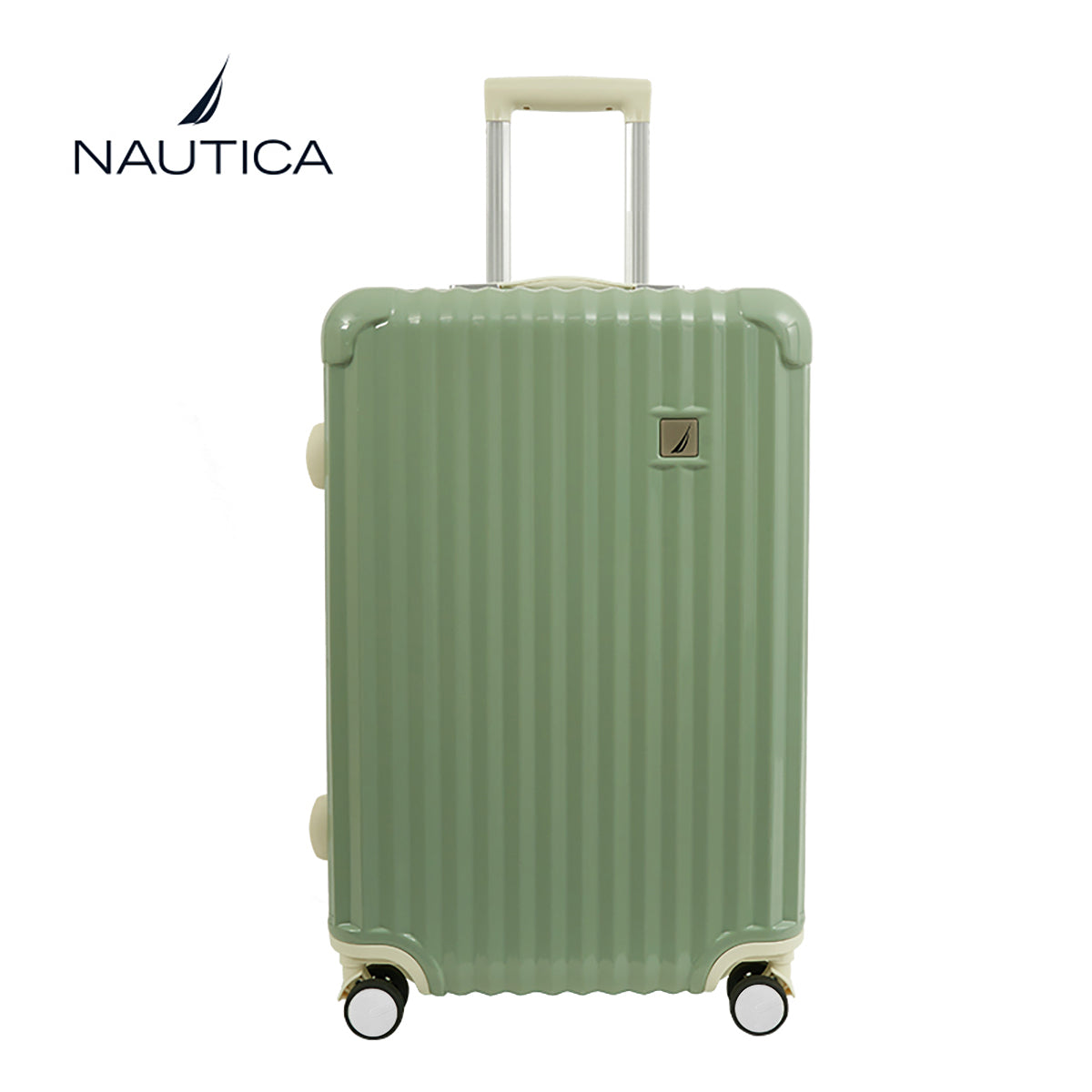 Nautica Classic 系列 Voyage 硬殼行李箱28"