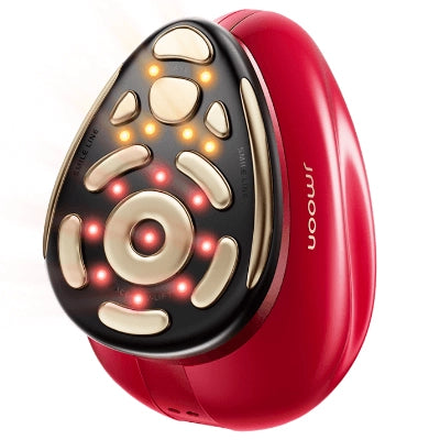 J moon M12 大熨斗微電流美容儀