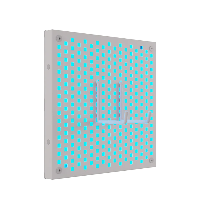 Nanoleaf Blocks 發光洞洞板擴充包 (1塊) (**落單前先查詢貨量🙏🏼)