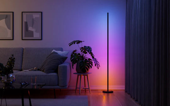 Nanoleaf Floor Lamp 落地燈 (**落單前先查詢貨量🙏🏼)