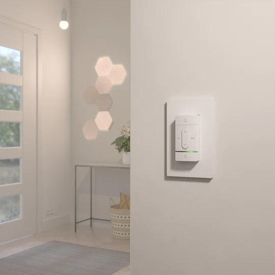 Nanoleaf Sense+ 智能無線控制器 Smart Wireless Switch (**落單前先查詢貨量🙏🏼)
