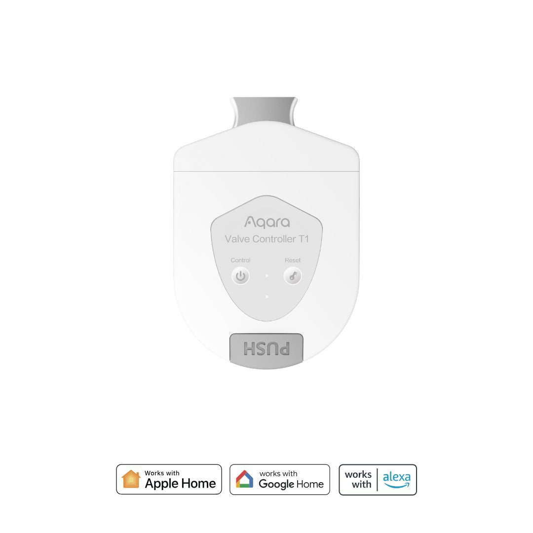 Aqara 閥門控制器 T1