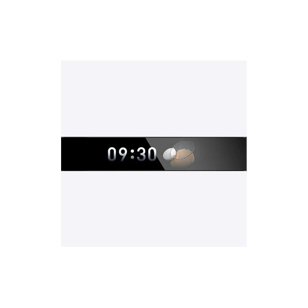 Aqara 智能牆壁繁星場景開關 V1 (零火線 四鍵版) 行貨