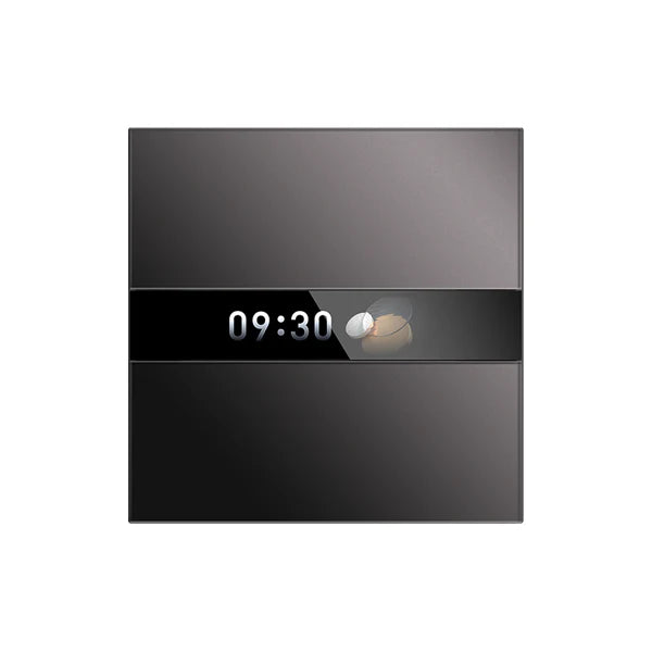 Aqara 智能牆壁繁星場景開關 V1 (零火線 四鍵版) 行貨