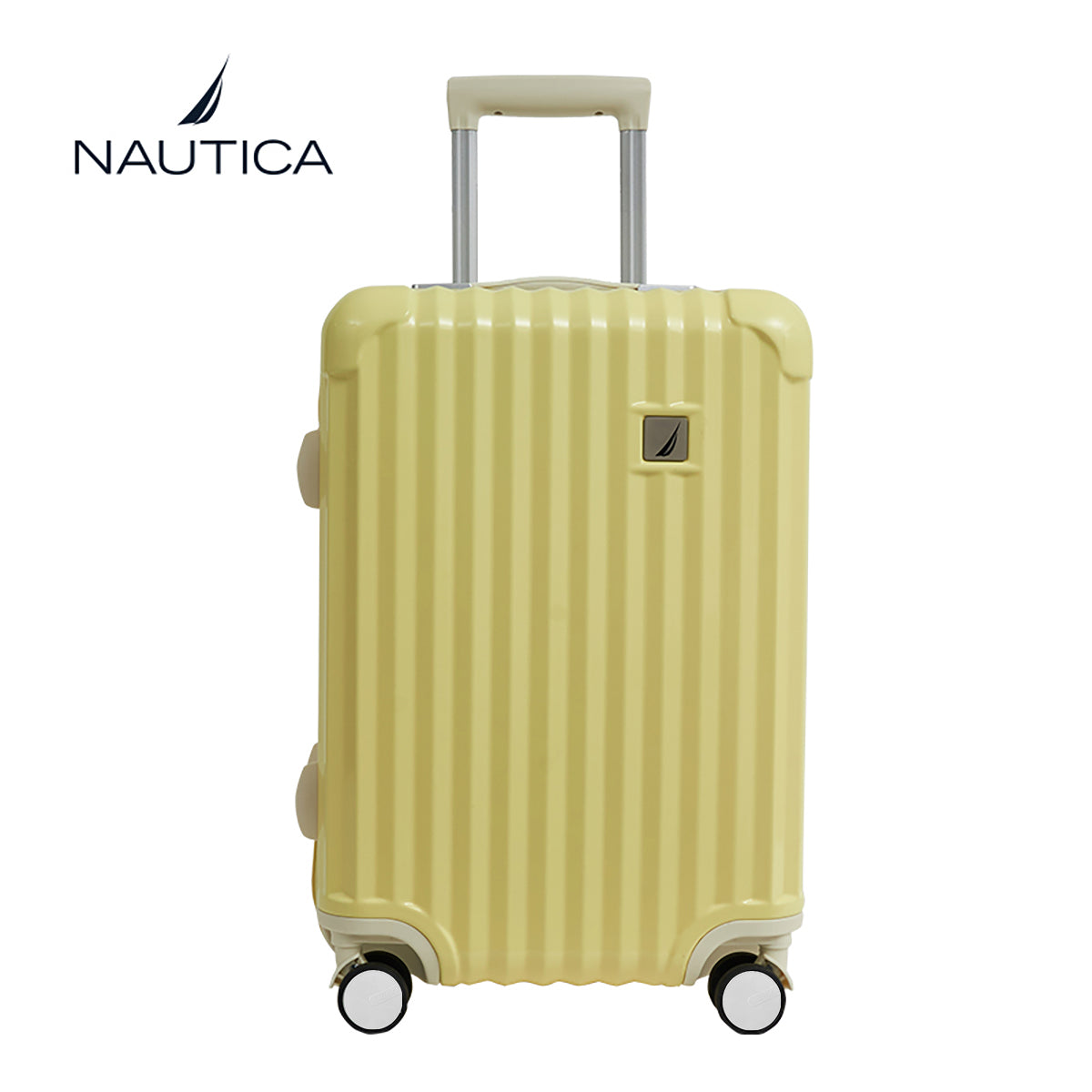 Nautica Classic 系列 Voyage 硬殼行李箱28"
