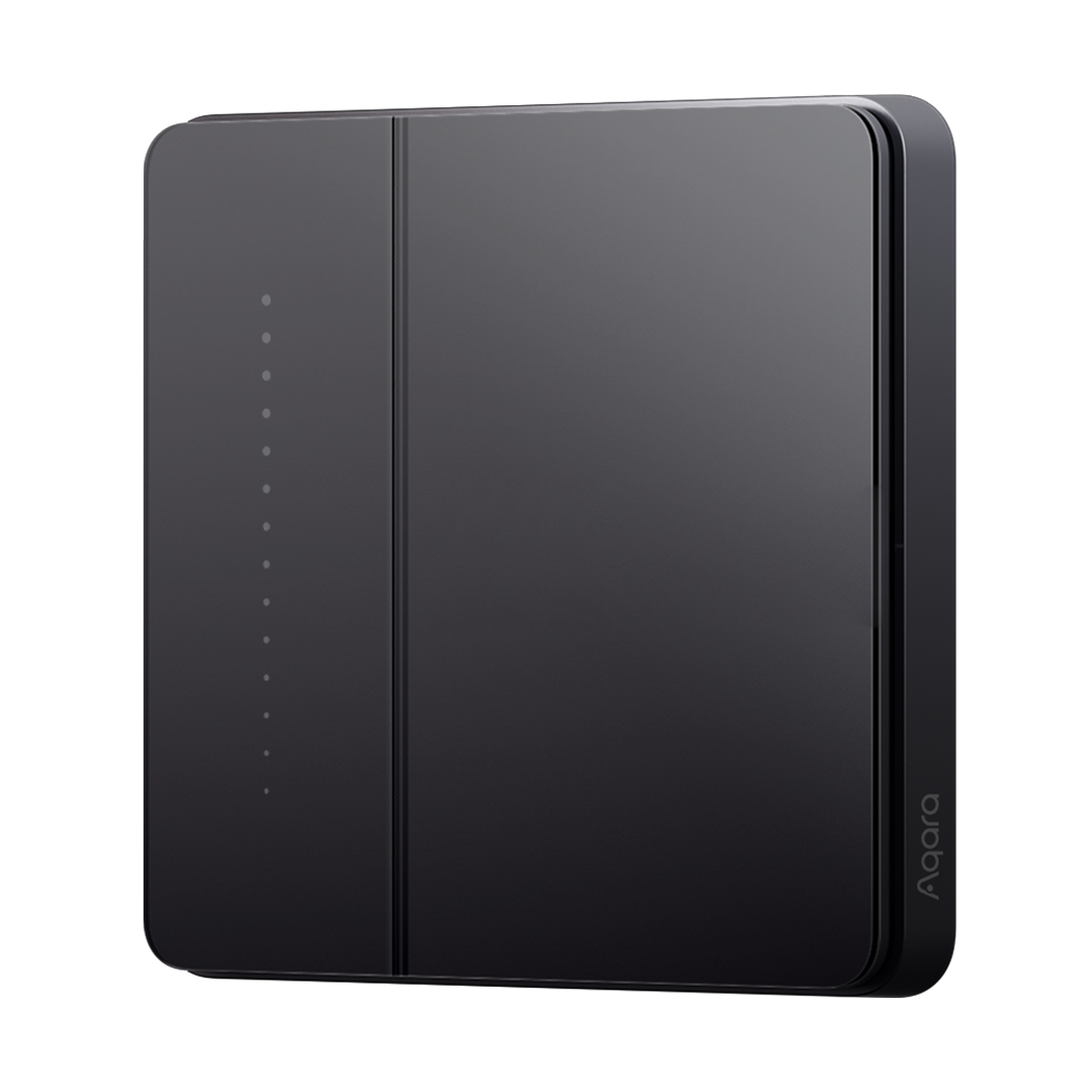 Aqara 智能牆壁開關 Z1 Pro