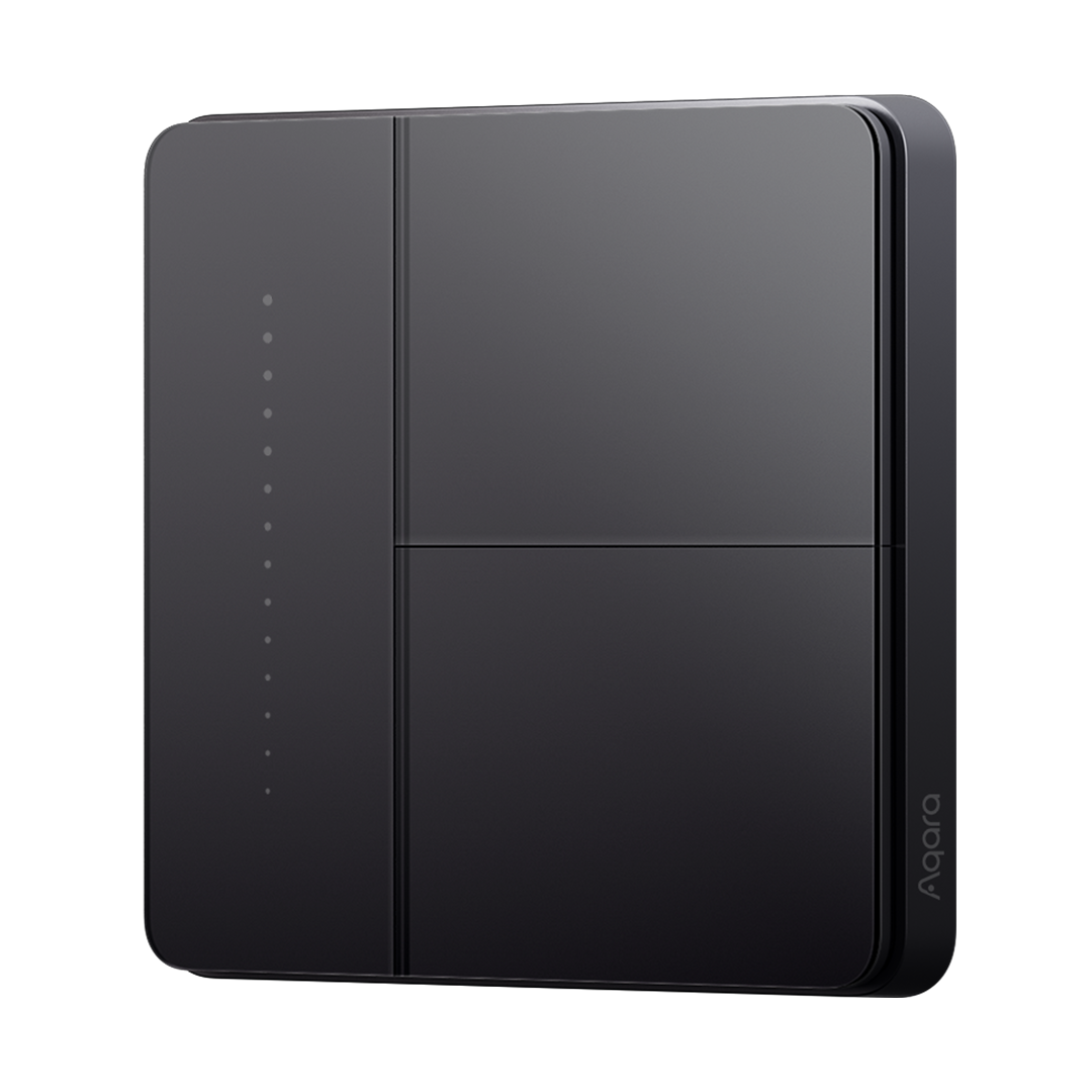 Aqara 智能牆壁開關 Z1 Pro