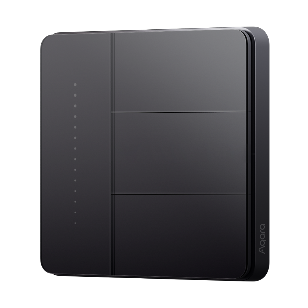 Aqara 智能牆壁開關 Z1 Pro
