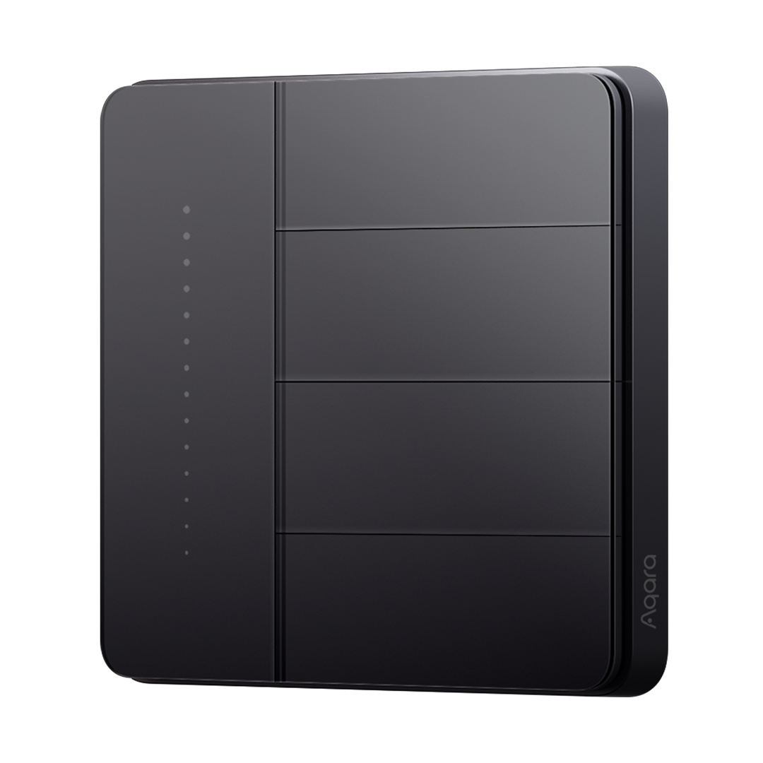 Aqara 智能牆壁開關 Z1 Pro