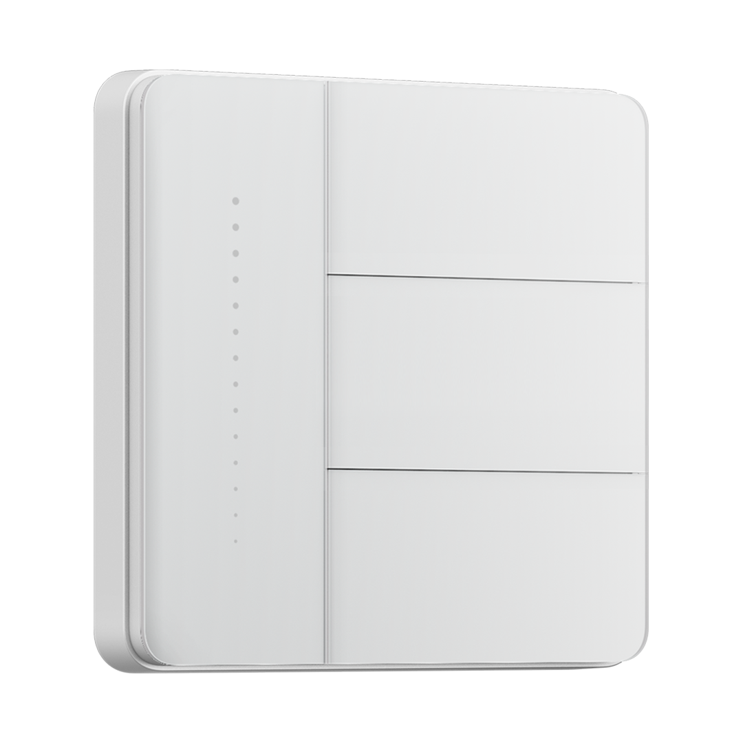 Aqara 智能牆壁開關 Z1 Pro