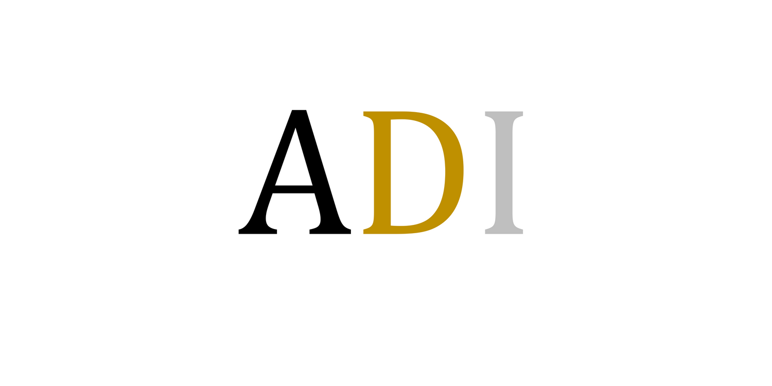 ADI 規劃及安裝