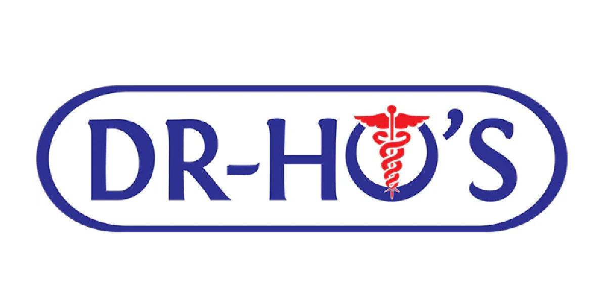 Dr.Ho's 美容及個人護理