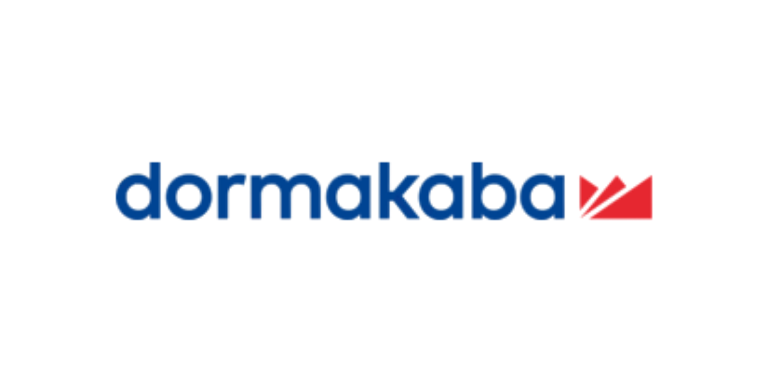 Dormakaba