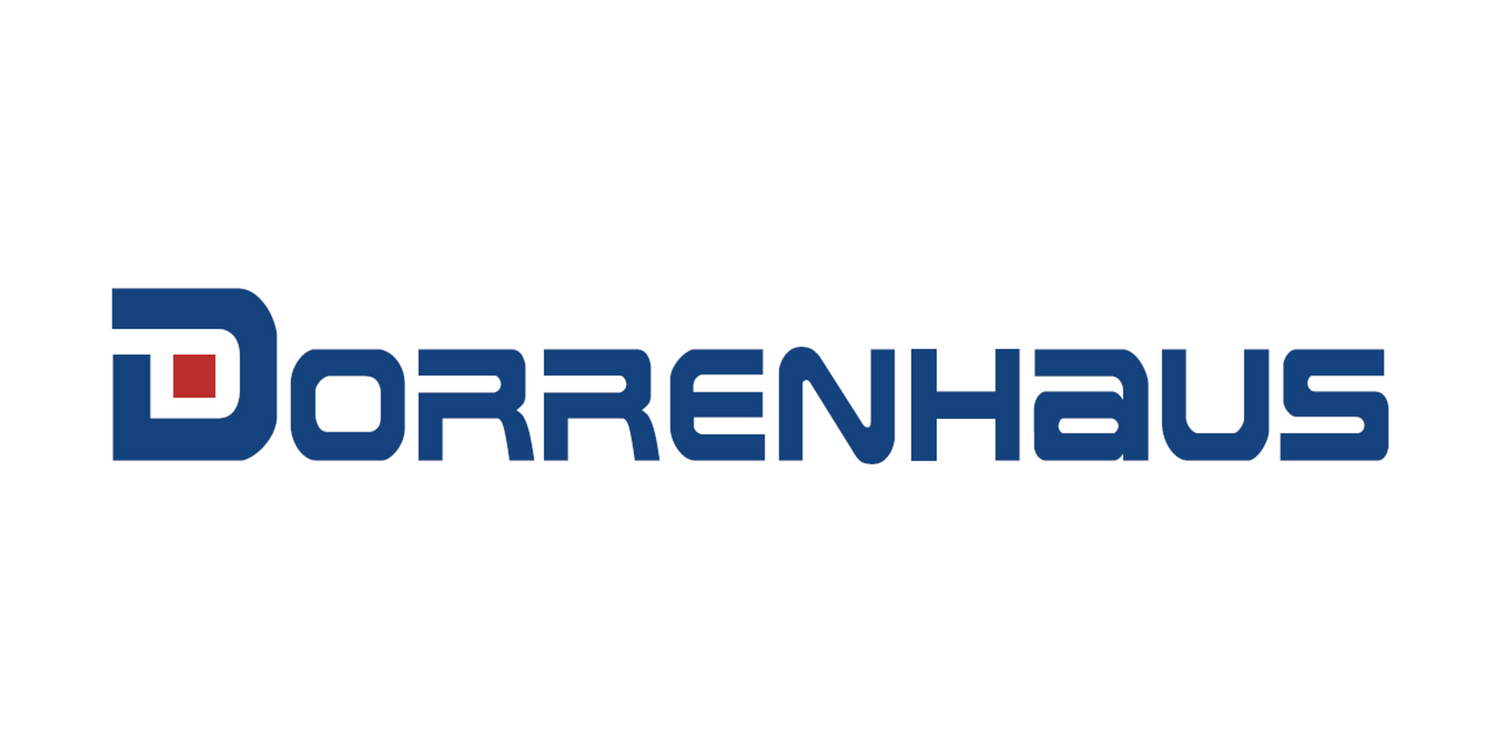 Dorrenhaus 隱藏式閉門器