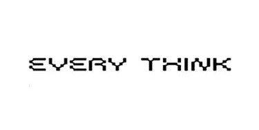 Every Think 生活雜貨及家居小電器