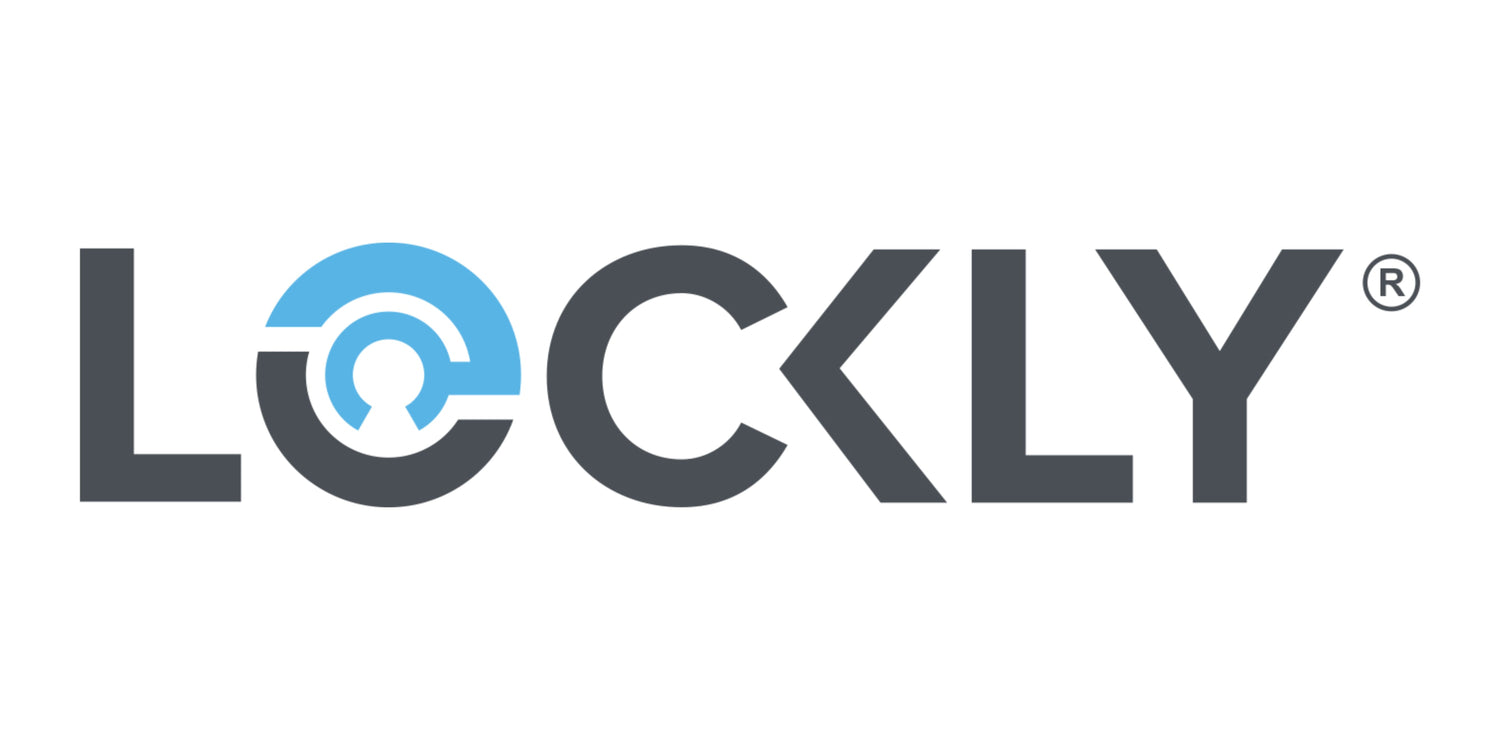 Lockly 額外配件