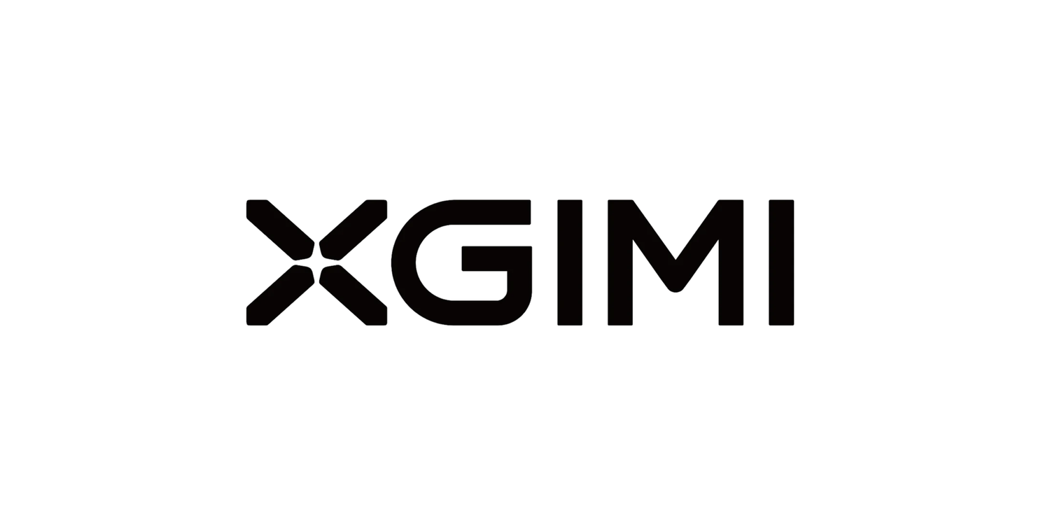 XGIMI