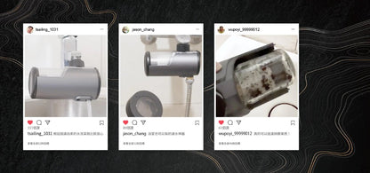 Future Lab PureFilTap 淨濾芯水龍頭 (**落單前先查詢貨量🙏🏼)