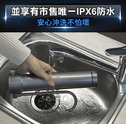 Future Lab Absolute Pure A1 直飲濾水器  (**落單前先查詢貨量🙏🏼)