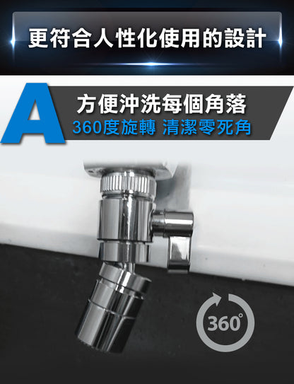 Future Lab Absolute Pure A1 直飲濾水器  (**落單前先查詢貨量🙏🏼)