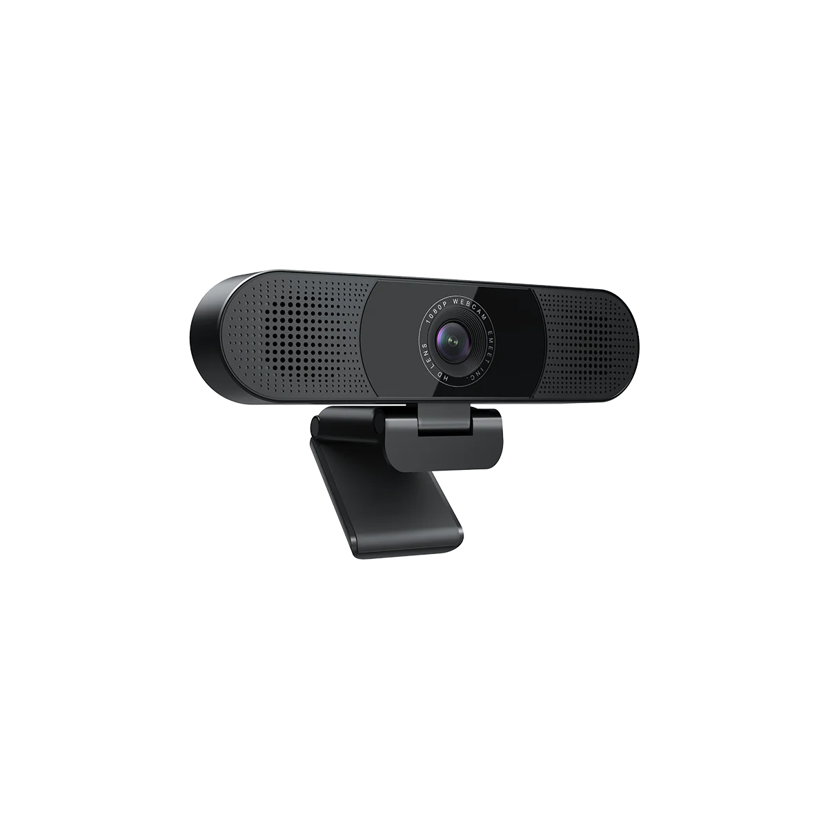 E meet SmartCam C980 Pro 1080P 高清USB攝像鏡頭